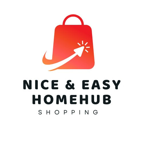 Nice & easy home hub